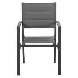 Комплект садовой мебели Outsunny 84G-093V00CG (Dark Grey) Thumb