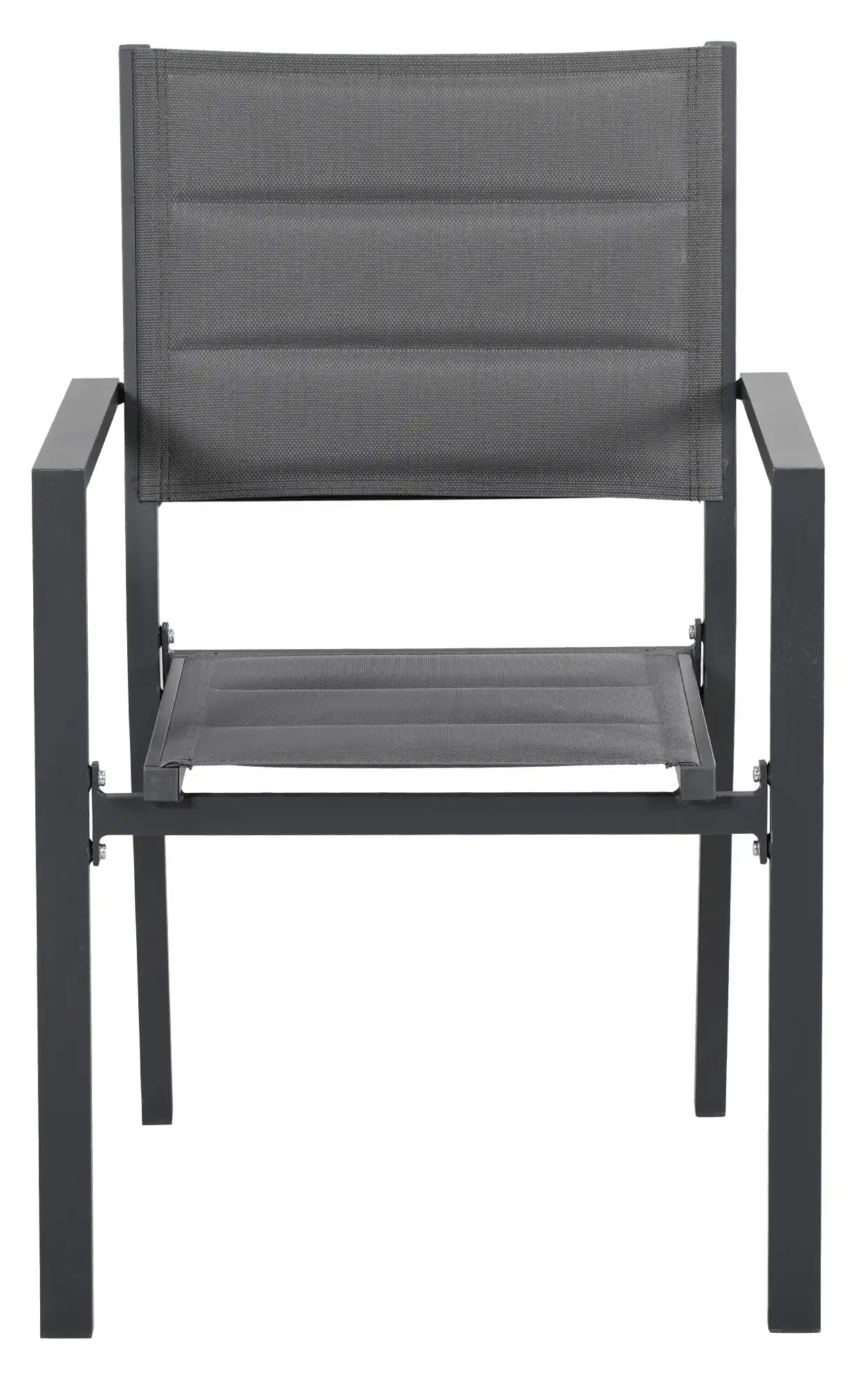 Комплект садовой мебели Outsunny 84G-093V00CG (Dark Grey) - 3