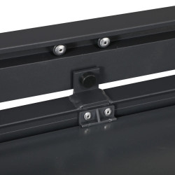 Комплект садовой мебели Outsunny 84G-093V00CG (Dark Grey) Thumb