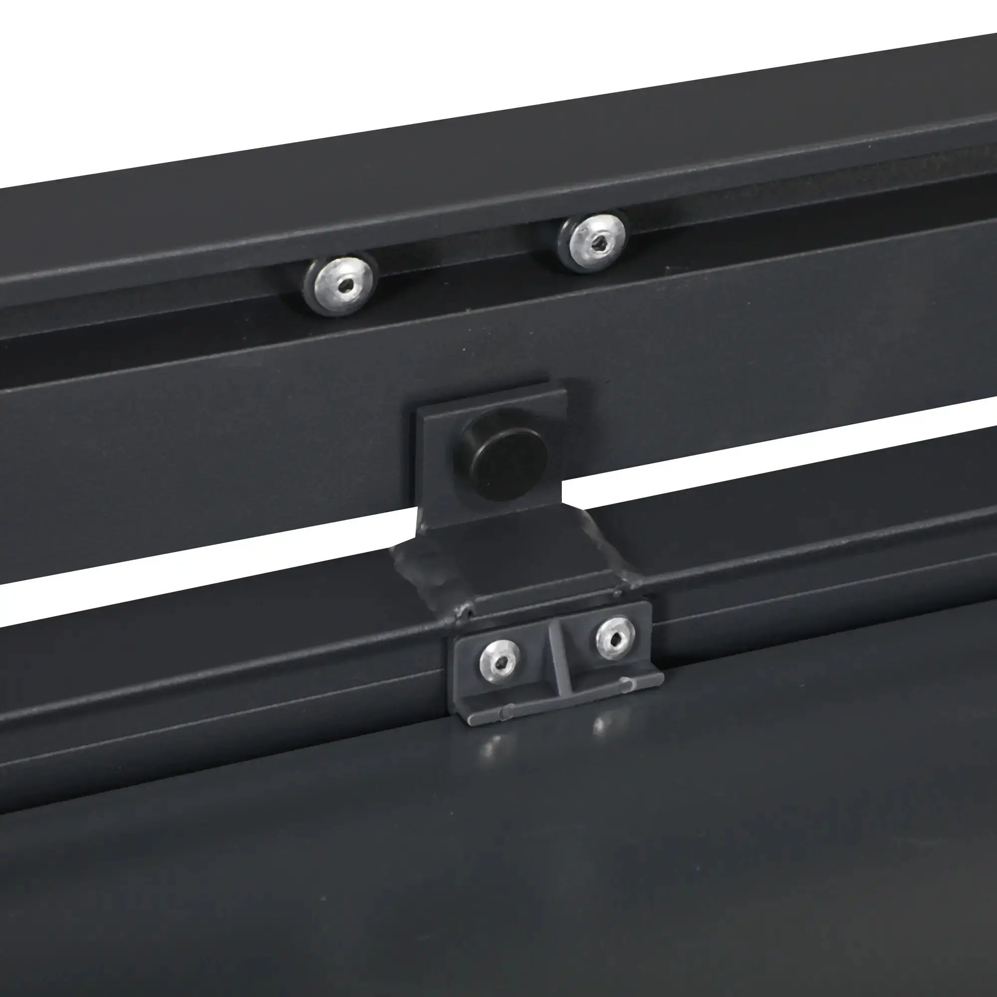 Комплект садовой мебели Outsunny 84G-093V00CG (Dark Grey) - 5