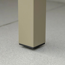 Set mobilier de gradina Outsunny 84G-148V00GD (Champagne Gold/Light Khaki) Thumb