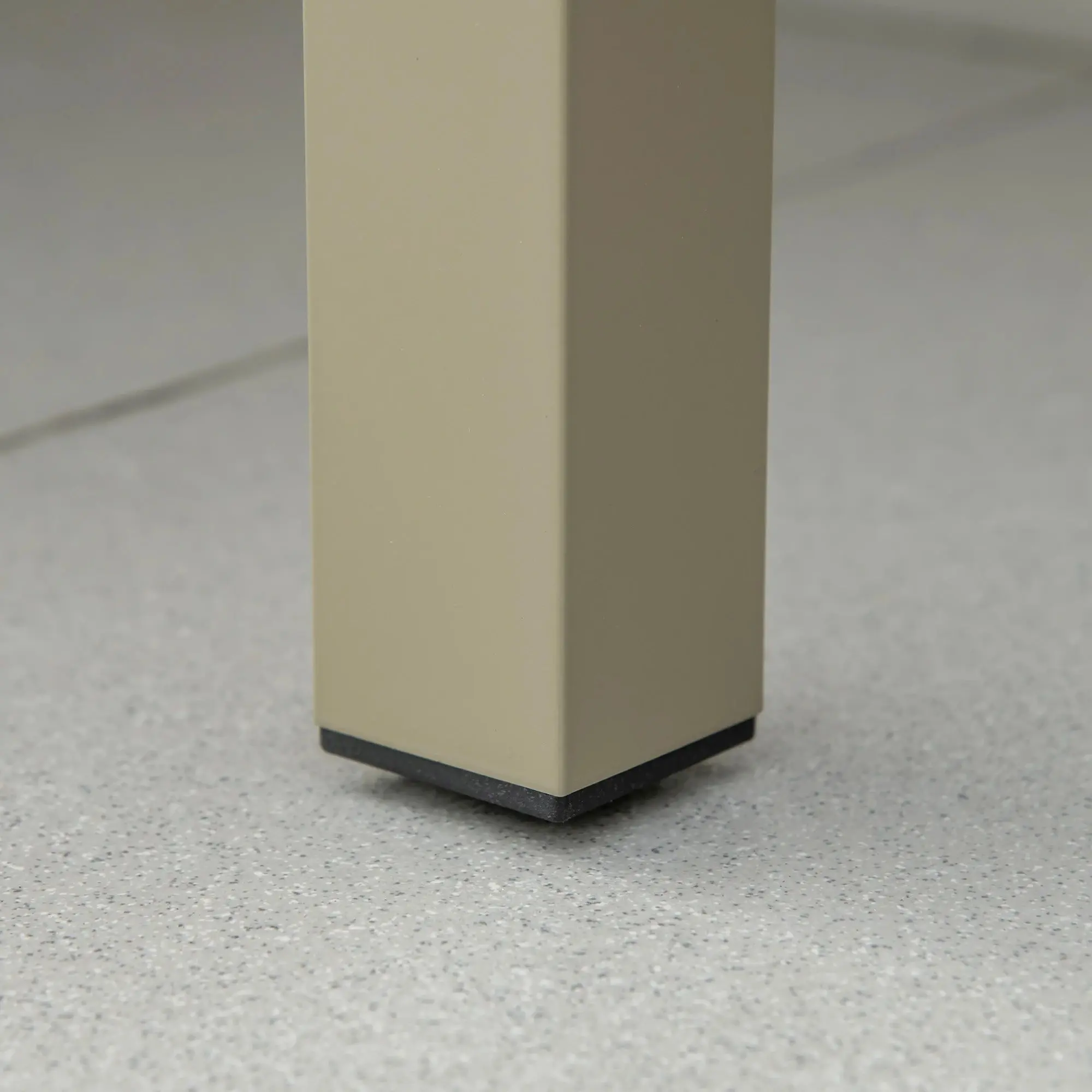 Set mobilier de gradina Outsunny 84G-148V00GD (Champagne Gold/Light Khaki) - 4