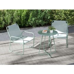 Комплект садовой мебели Outsunny 84G-219V00GN (Green) Thumb