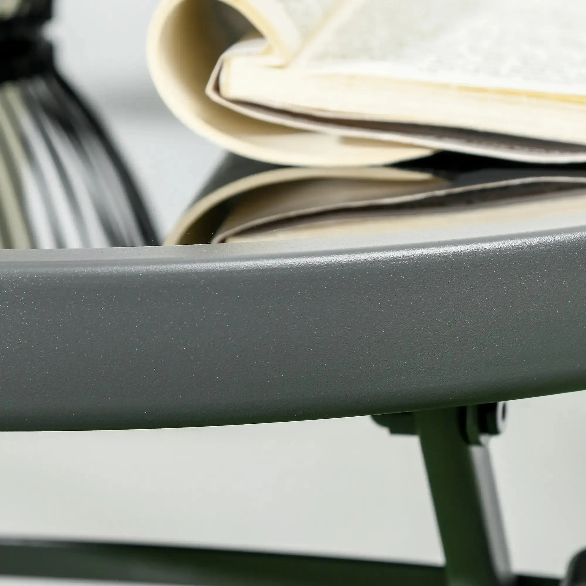 Комплект садовой мебели Outsunny 84G-282V00BN (Brown) - 6