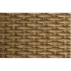 Set mobilier de gradina Outsunny 84G-359V01CW (Cream White/Natural) Thumb