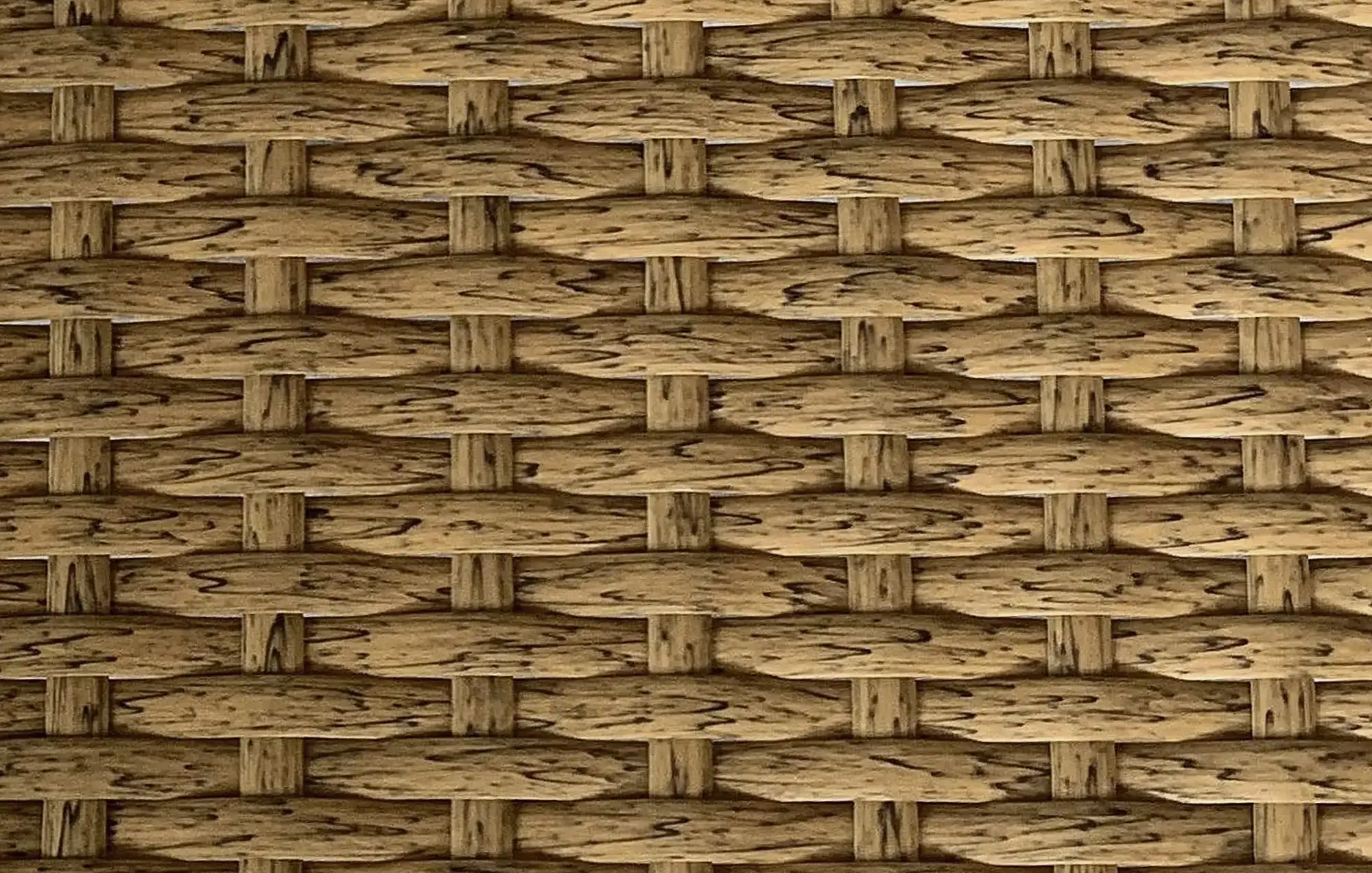 Set mobilier de gradina Outsunny 84G-359V01CW (Cream White/Natural) - 6