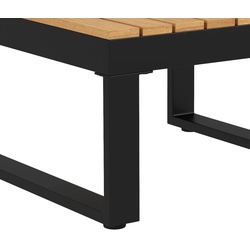 Комплект садовой мебели Outsunny 84G-408V00GY (Black/Natural/Grey) Thumb