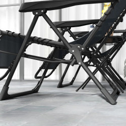 Комплект садовой мебели Outsunny 84G-718V00GY (Grey) Thumb