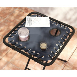 Комплект садовой мебели Outsunny 84G-718V00GY (Grey) Thumb