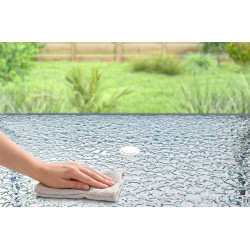 Set mobilier de gradina Outsunny 84G-968V00GY (Grey) Thumb