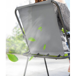 Set mobilier de gradina Outsunny 84G-968V00GY (Grey) Thumb