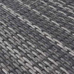 Комплект садовой мебели Outsunny 860-002V01 (Grey) Thumb