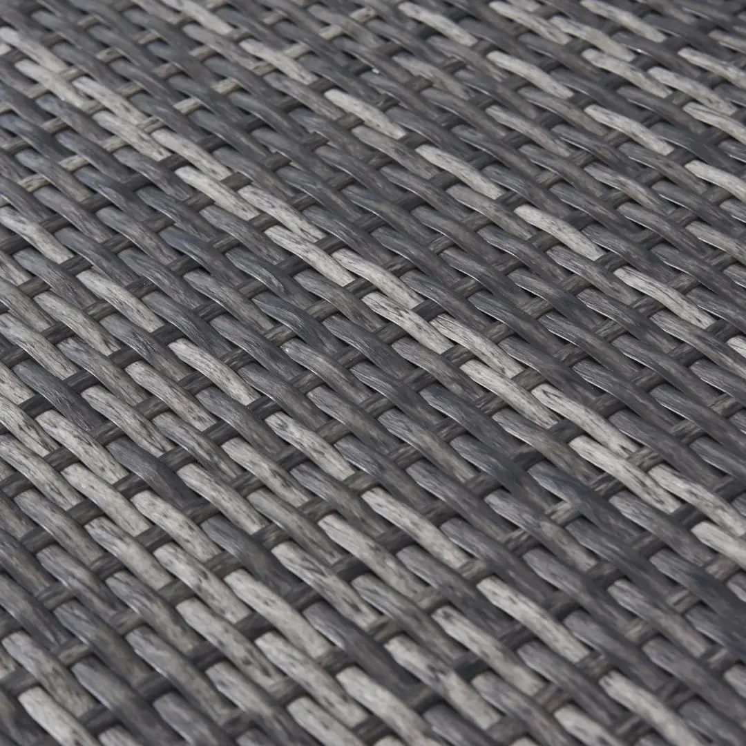 Комплект садовой мебели Outsunny 860-002V01 (Grey) - 7