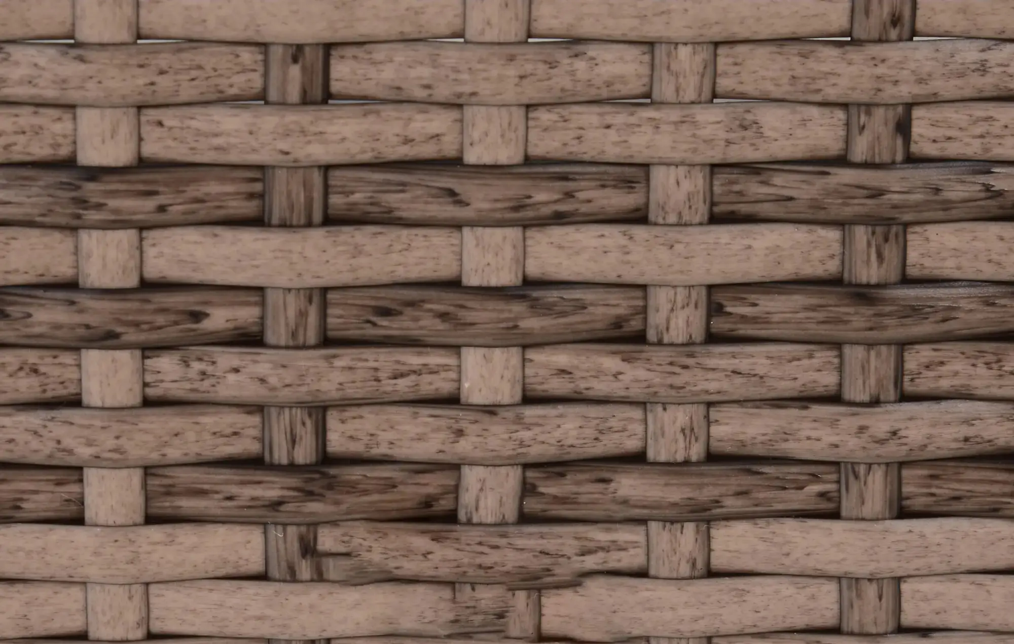 Set mobilier de gradina Outsunny 860-020V03 (Brown/Grey)