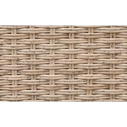 Set mobilier de gradina Outsunny 860-075V01 (Light Brown) Thumb