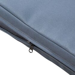 Set mobilier de gradina Outsunny 860-092 (Black/Grey) Thumb