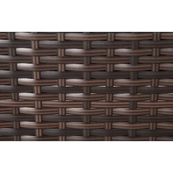 Set mobilier de gradina Outsunny 860-096V01 (Brown) Thumb