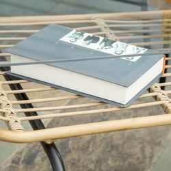 Set mobilier de gradina Outsunny 860-112 (Beige) Thumb