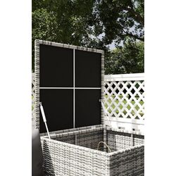 Set mobilier de gradina Outsunny 860-114V01 (Grey) Thumb