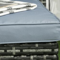 Комплект садовой мебели Outsunny 860-121V00GY (Grey) Thumb