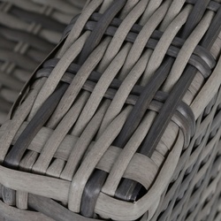 Комплект садовой мебели Outsunny 860-123 (Grey) Thumb