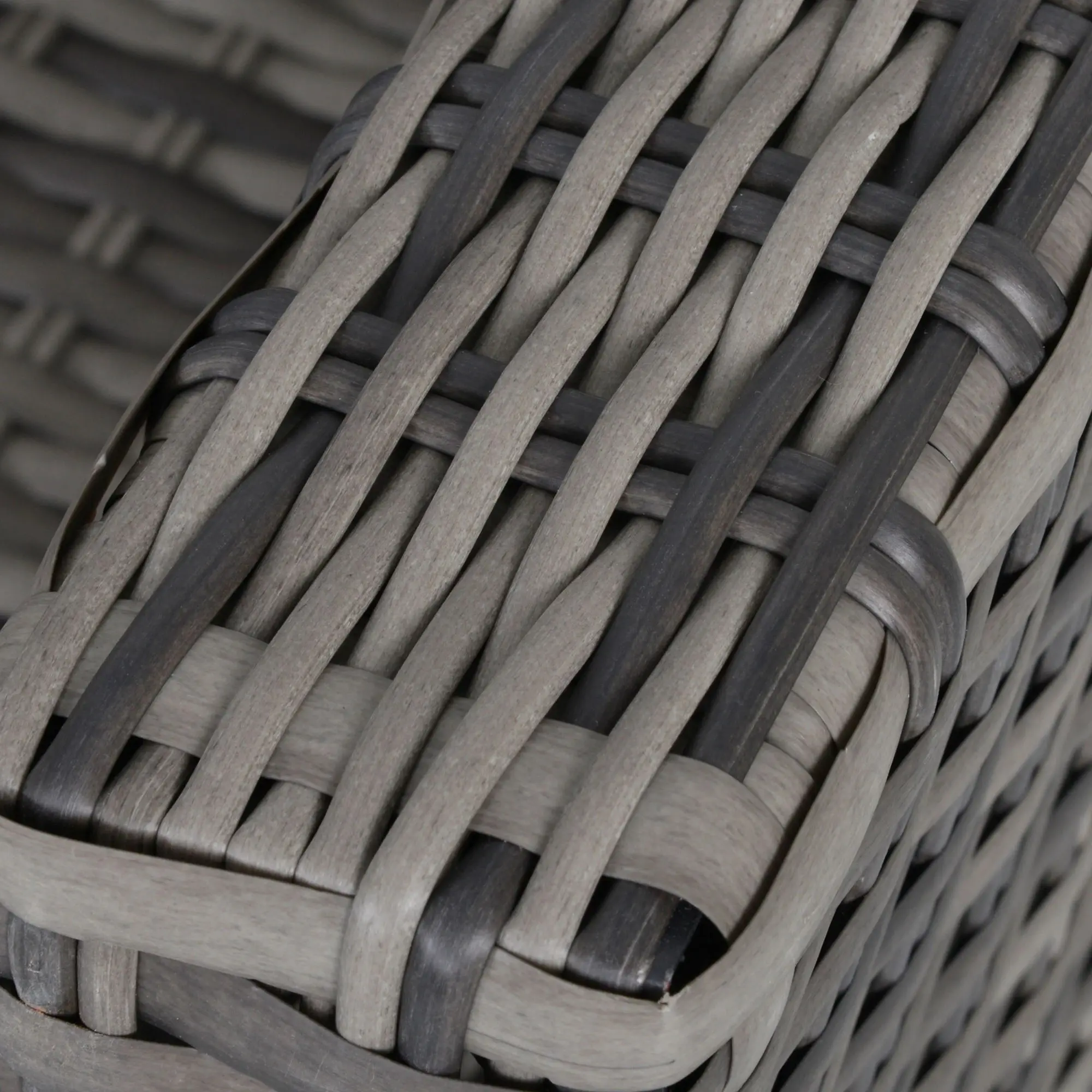 Комплект садовой мебели Outsunny 860-123 (Grey)