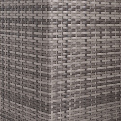 Комплект садовой мебели Outsunny 860-123 (Grey) Thumb