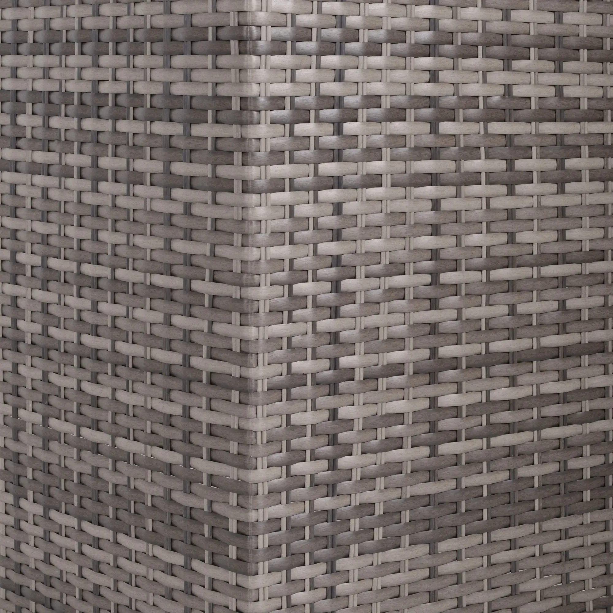 Комплект садовой мебели Outsunny 860-123 (Grey)