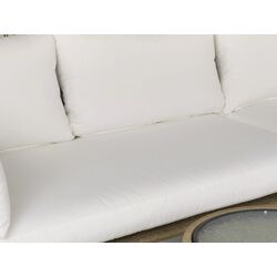 Комплект садовой мебели Outsunny 860-134 (Brown/Cream White) Thumb