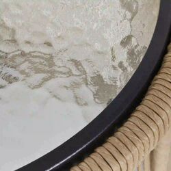 Комплект садовой мебели Outsunny 860-134 (Brown/Cream White) Thumb