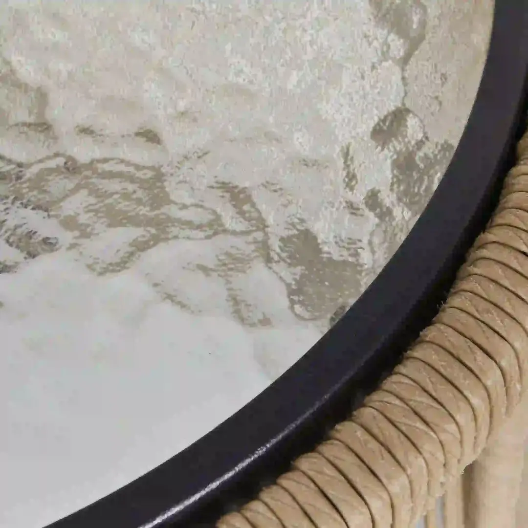 Комплект садовой мебели Outsunny 860-134 (Brown/Cream White) - 9