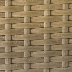 Комплект садовой мебели Outsunny 860-134 (Brown/Cream White) Thumb