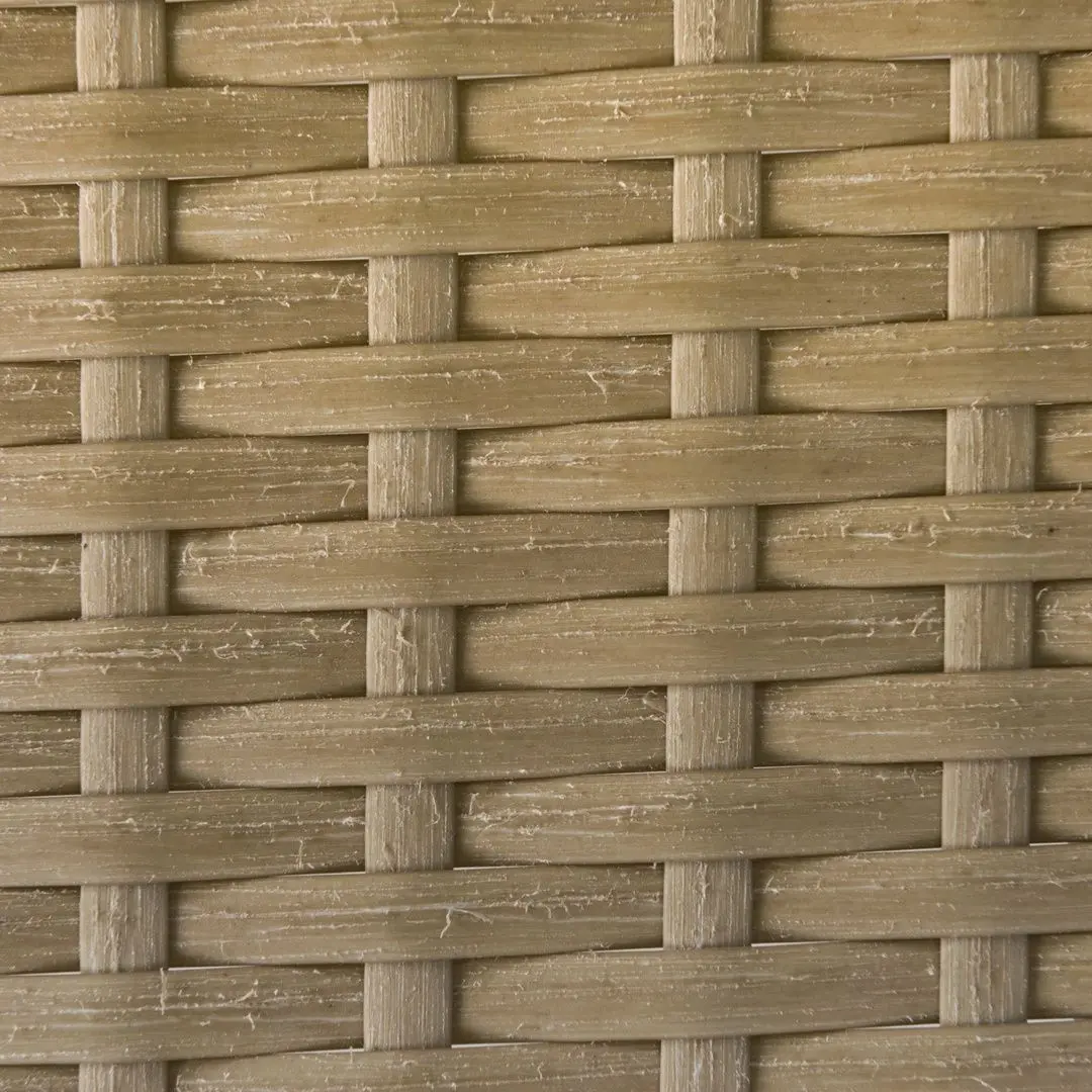 Комплект садовой мебели Outsunny 860-134 (Brown/Cream White) - 10