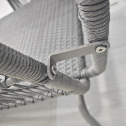 Комплект садовой мебели Outsunny 860-134V00LG (Light Grey) Thumb