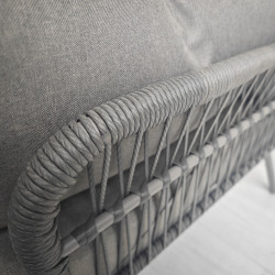 Комплект садовой мебели Outsunny 860-134V00LG (Light Grey) Thumb