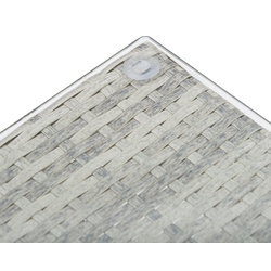 Комплект садовой мебели Outsunny 860-143 (Grey) Thumb