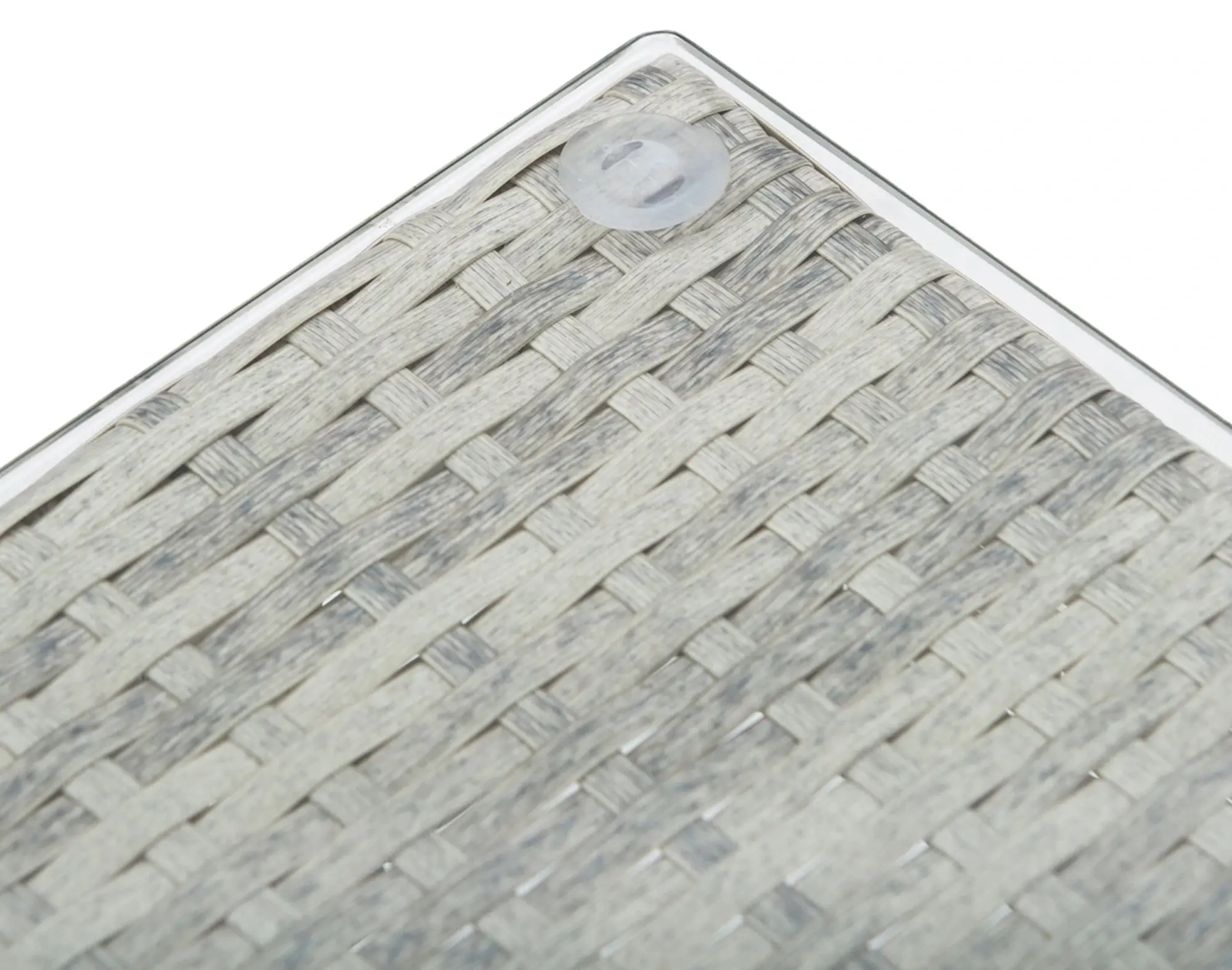 Комплект садовой мебели Outsunny 860-143 (Grey) - 6