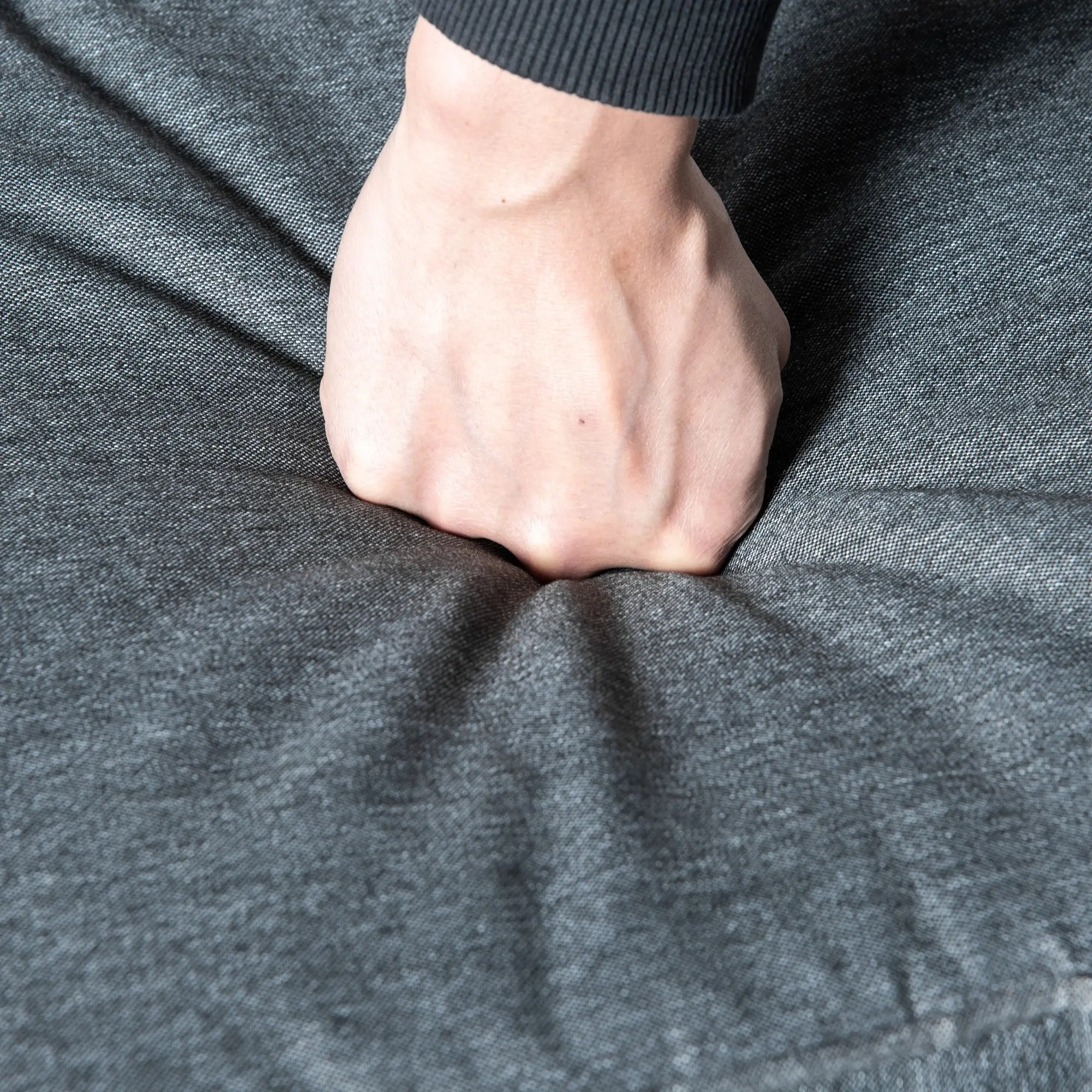 Set mobilier de gradina Outsunny 860-198 (Brown/Grey)