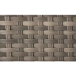 Set mobilier de gradina Outsunny 860-198 (Brown/Grey) Thumb