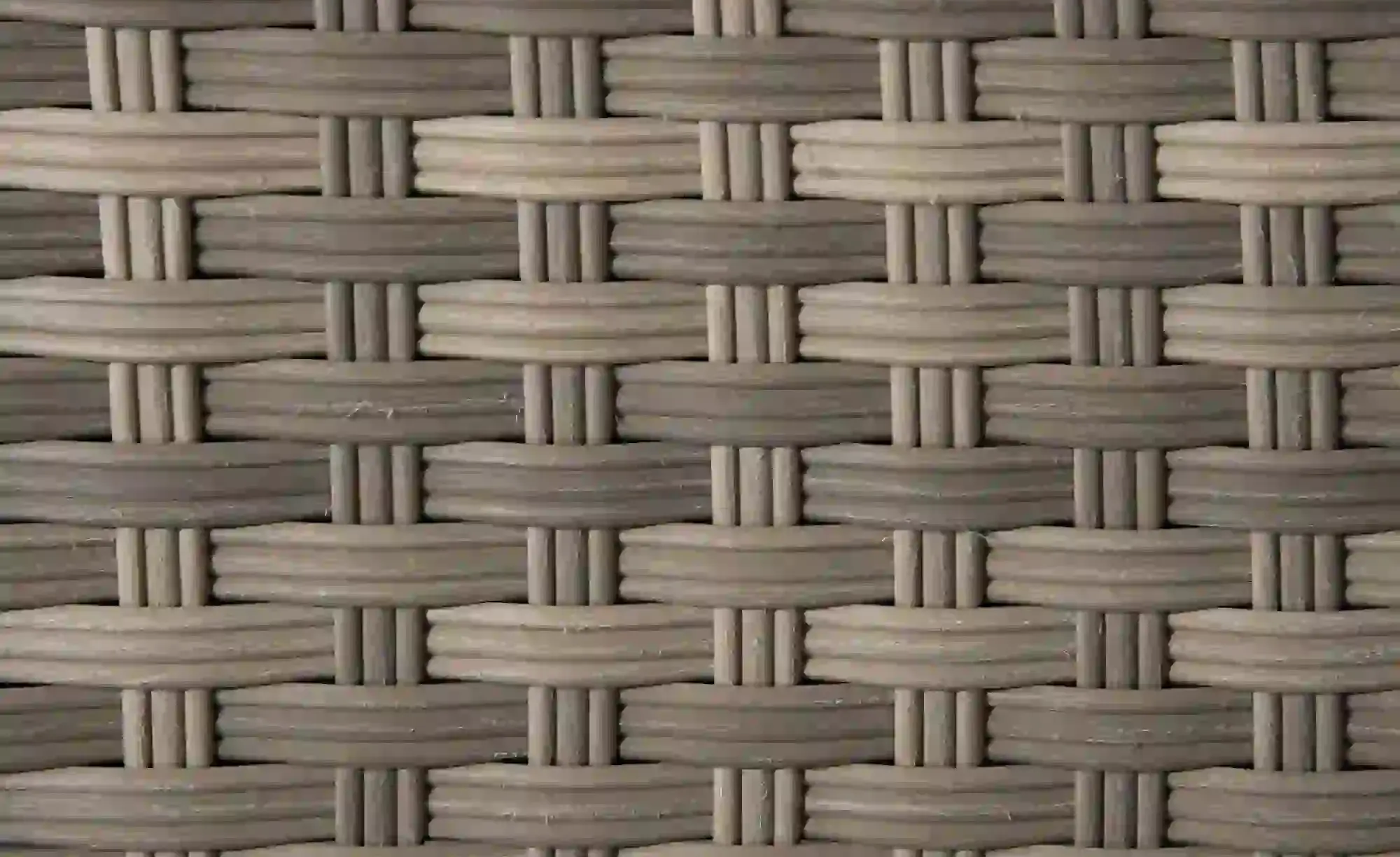 Set mobilier de gradina Outsunny 860-198 (Brown/Grey)