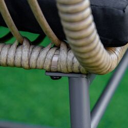 Комплект садовой мебели Outsunny 860-202 (Natural) Thumb