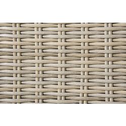 Set mobilier de gradina Outsunny 860-211 (Khaki/Beige) Thumb