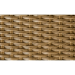 Комплект садовой мебели Outsunny 860-235 (Black/Natural/Grey) Thumb