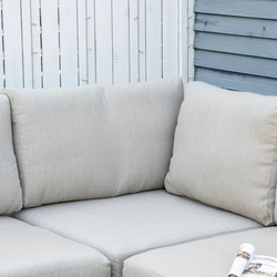 Set mobilier de gradina Outsunny 860-253V00BG (Beige) Thumb