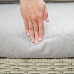 Set mobilier de gradina Outsunny 860-253V00BG (Beige) Thumb