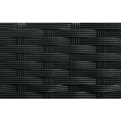 Set mobilier de gradina Outsunny 860-259V00BK (Black/Cream) Thumb