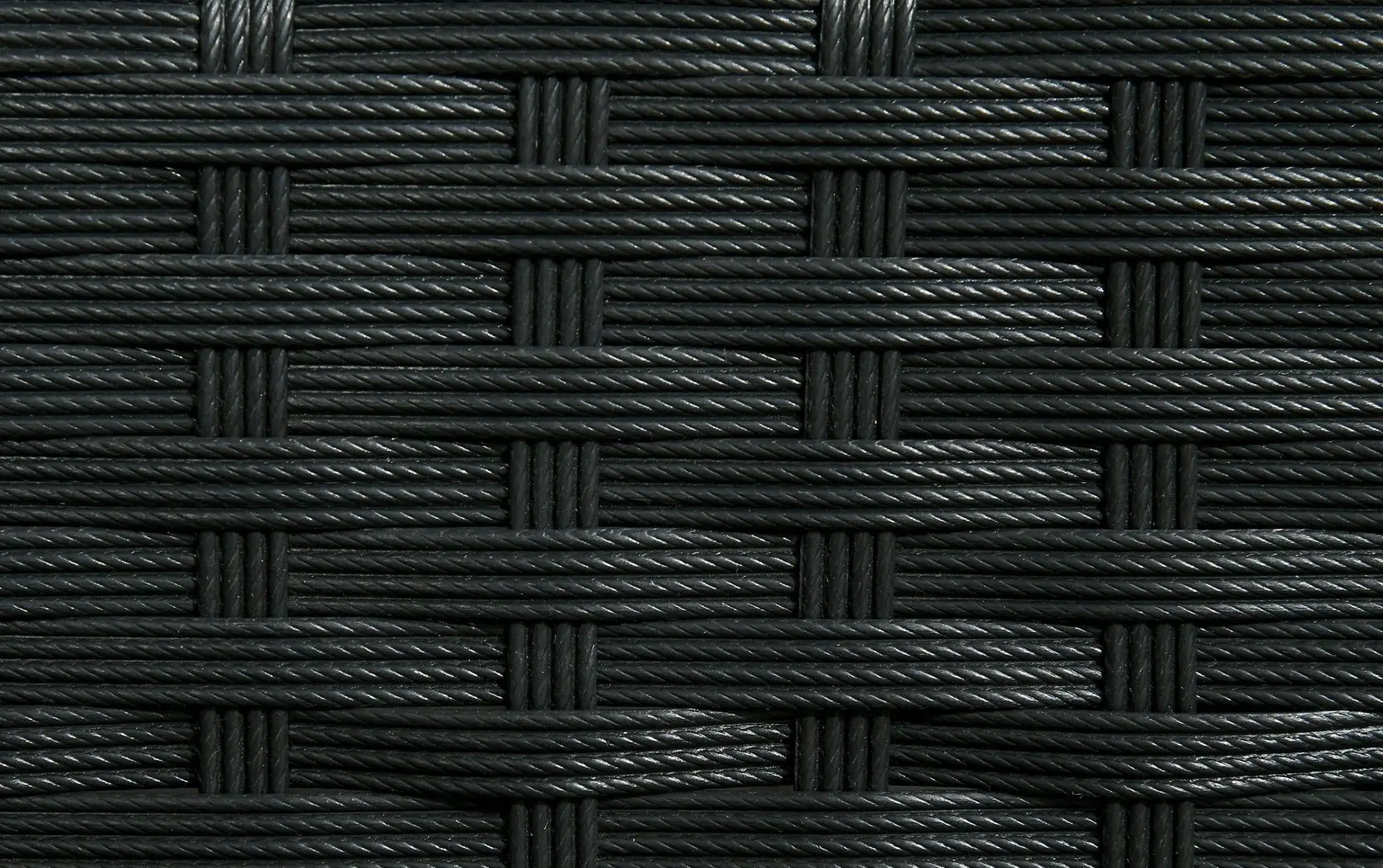 Set mobilier de gradina Outsunny 860-259V00BK (Black/Cream)