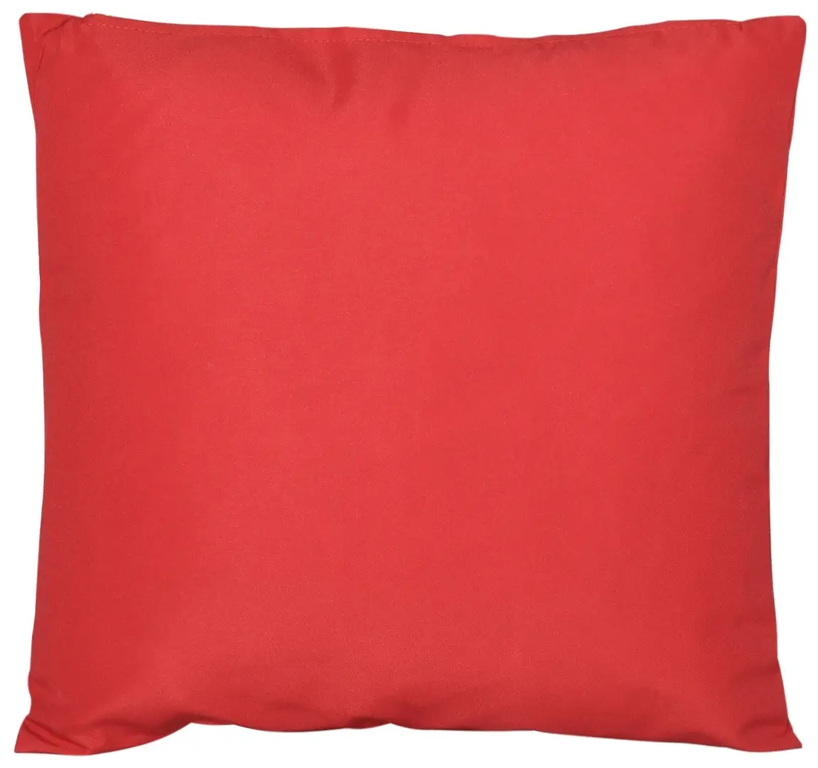 Комплект садовой мебели Outsunny 860-261V01BG (Black/Beige/Red) - 8