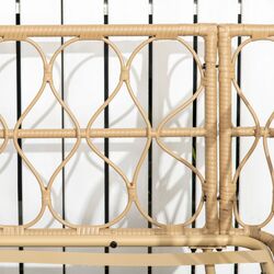 Set mobilier de gradina Outsunny 860-287V00YL (Yellow/Light Grey) Thumb