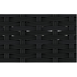 Set mobilier de gradina Outsunny 860-417V00GY (Grey/Black) Thumb